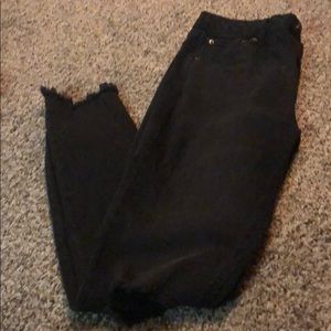 Black wild fable jeans